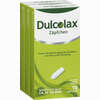 Dulcolax Zäpfchen  30 Stück - ab 21,07 €