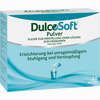 Dulcosoft Pulver  20 x 10 g - ab 11,79 €