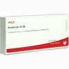 Duodenum Gl D6 Ampullen 10 x 1 ml - ab 19,73 €