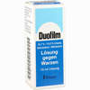 Duofilm Lösung 15 ml - ab 5,35 €