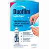 Duofilm Vereisungsspray gegen Warzen 50 ml - ab 10,17 €