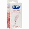 Durex Extra Dünn Kondome  8 Stück - ab 0,00 €