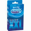 Durex Extra Groß Kondome  6 Stück - ab 0,00 €