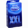 Durex Extra Gross Kondome  12 Stück - ab 0,00 €