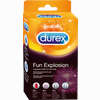 Durex Fun Explosion Kondome  18 Stück - ab 0,00 €