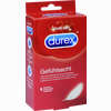 Durex Gefühlsecht Kondome  8 Stück - ab 6,29 €
