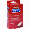 Durex Gefühlsecht Kondome  8 Stück - ab 6,46 €