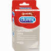 Durex Gefühlsecht Ultra Kondom 10 Stück - ab 0,00 €