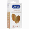 Durex Latex Frei Kondome  8 Stück - ab 0,00 €
