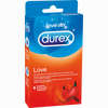 Durex Love Kondome  6 Stück - ab 0,00 €