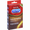 Durex Natural Feeling Kondome  8 Stück - ab 0,00 €