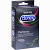 Durex Performa Kondome  10 Stück - ab 0,00 €
