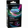Durex Performax Intense Kondome  10 Stück - ab 0,00 €
