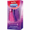 Durex Zweisam Erlebnisgel 2 x 60 ml - ab 0,00 €