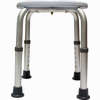 Duschhocker Höhenverstellbar 1 Stück - ab 38,32 €