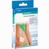 Duschpflaster Steril Transparentverband 10cmx12cm  5 Stück - ab 9,69 €