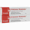 Abbildung von Dynexan Mundgel 2 x 10 g