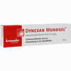 Abbildung von Dynexan Mundgel Gel 30 g