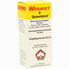 Dysenteral 8 Vet Tropfen 20 ml - ab 8,16 €