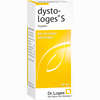 Dysto- Loges S Tropfen  50 ml
