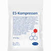 E S Kompr Ster 5x5 Kompressen 5 x 2 Stück - ab 0,59 €