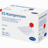 E S Kompressen Steril 10x20cm Großpackung  20 x 5 Stück - ab 35,53 €