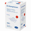 E S Kompressen Steril 5x5cm Großpackung  10 x 10 Stück - ab 12,29 €