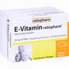 E- Vitamin- Ratiopharm Kapseln 60 Stück