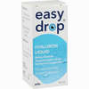 Easydrop Hyaluron Liquid Augentropfen 10 ml