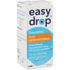 Easydrop Hyaluron Plus Dexpanthenol Augentropfen 10 ml - ab 0,00 €