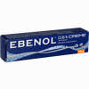 Ebenol 0.5% Creme 15 g - ab 4,29 €