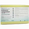 Echinacea Compositum Ad. Us. Vet. Ampullen  50 Stück - ab 84,09 €