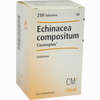 Echinacea Compositum Cosmoplex Tabletten 250 Stück - ab 26,07 €