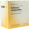 Echinacea Compositum Sn Ampullen 100 Stück - ab 124,99 €