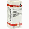 Echinacea D3 Globuli 10 g - ab 6,98 €