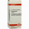 Echinacea D3 Tabletten 80 Stück - ab 9,29 €