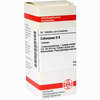 Echinacea D6 Tabletten 80 Stück - ab 7,84 €