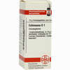 Echinacea (hab) D 1 Globuli 10 g - ab 6,98 €