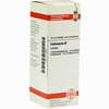 Echinacea (hab) Urtinktur Dilution 20 ml - ab 10,19 €