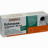 Echinacea- Ratiopharm 100mg Tabletten  20 Stück - ab 3,29 €