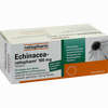Echinacea- Ratiopharm 100mg Tabletten 50 Stück - ab 4,49 €