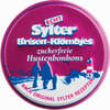 Echt Sylter Brisen- Klömbjes zuckerfrei Bonbon 70 g - ab 1,89 €