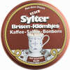 Echt Sylter Insel- Klömbjes Kaffee- Sahne- Bonbons  70 g - ab 1,94 €