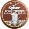 Echt Sylter Insel- Klömbjes Kaffee- Sahne- Bonbons  70 g - ab 1,88 €