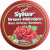 Echt Sylter Insel- Klömbjes Rote Grütze- Bonbons  70 g - ab 1,84 €