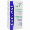 Ecrinal Nagelhärter mit Seiden- Lipesters 10 ml - ab 6,14 €