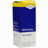 Edta- Lösung  30 ml - ab 44,35 €