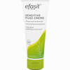 Efasit Sensitive Fuß Creme 75 ml - ab 2,85 €