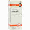 Eichhornia D4 Globuli 10 g - ab 7,55 €