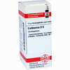 Eichhornia D6 Globuli 10 g - ab 7,55 €